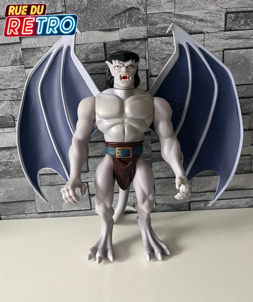 Ultimate Goliath / Gargoyles1995 Figurine articulée
