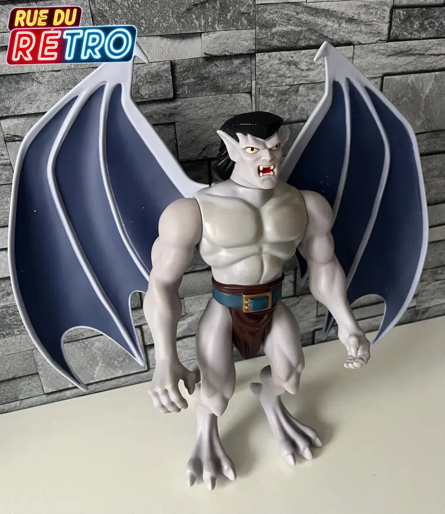 Ultimate Goliath / Gargoyles1995 Figurine articulée