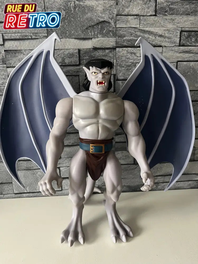 Ultimate Goliath / Gargoyles1995 Figurine articulée