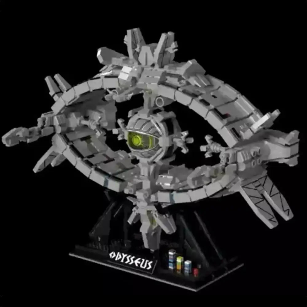 Ulysse 31 Odysseus We Are Tokyo X Pantasy 50cm Light Up PANTASY