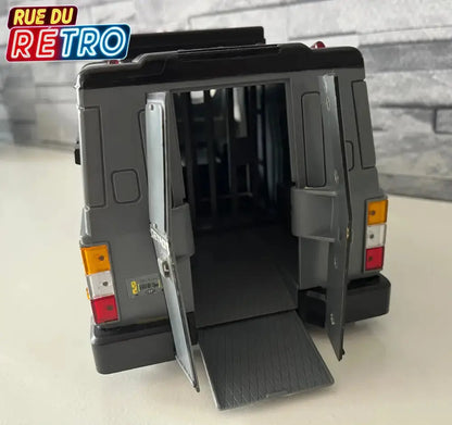 Véhicule Blindé de Détention Véhicule pour Figurines