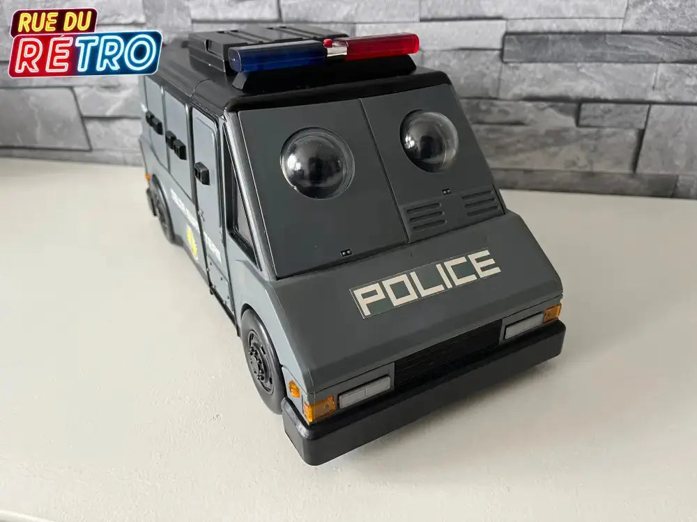 Véhicule Blindé de Détention Véhicule pour Figurines