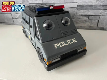 Véhicule Blindé de Détention Véhicule pour Figurines