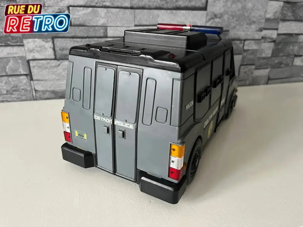 Véhicule Blindé de Détention Véhicule pour Figurines