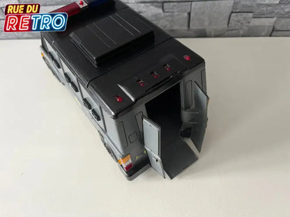 Véhicule Blindé de Détention Véhicule pour Figurines
