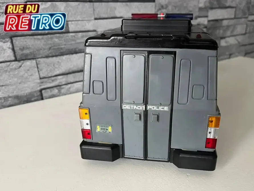 Véhicule Blindé de Détention Véhicule pour Figurines