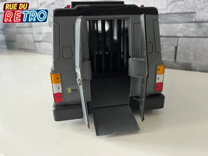 Véhicule Blindé de Détention Véhicule pour Figurines