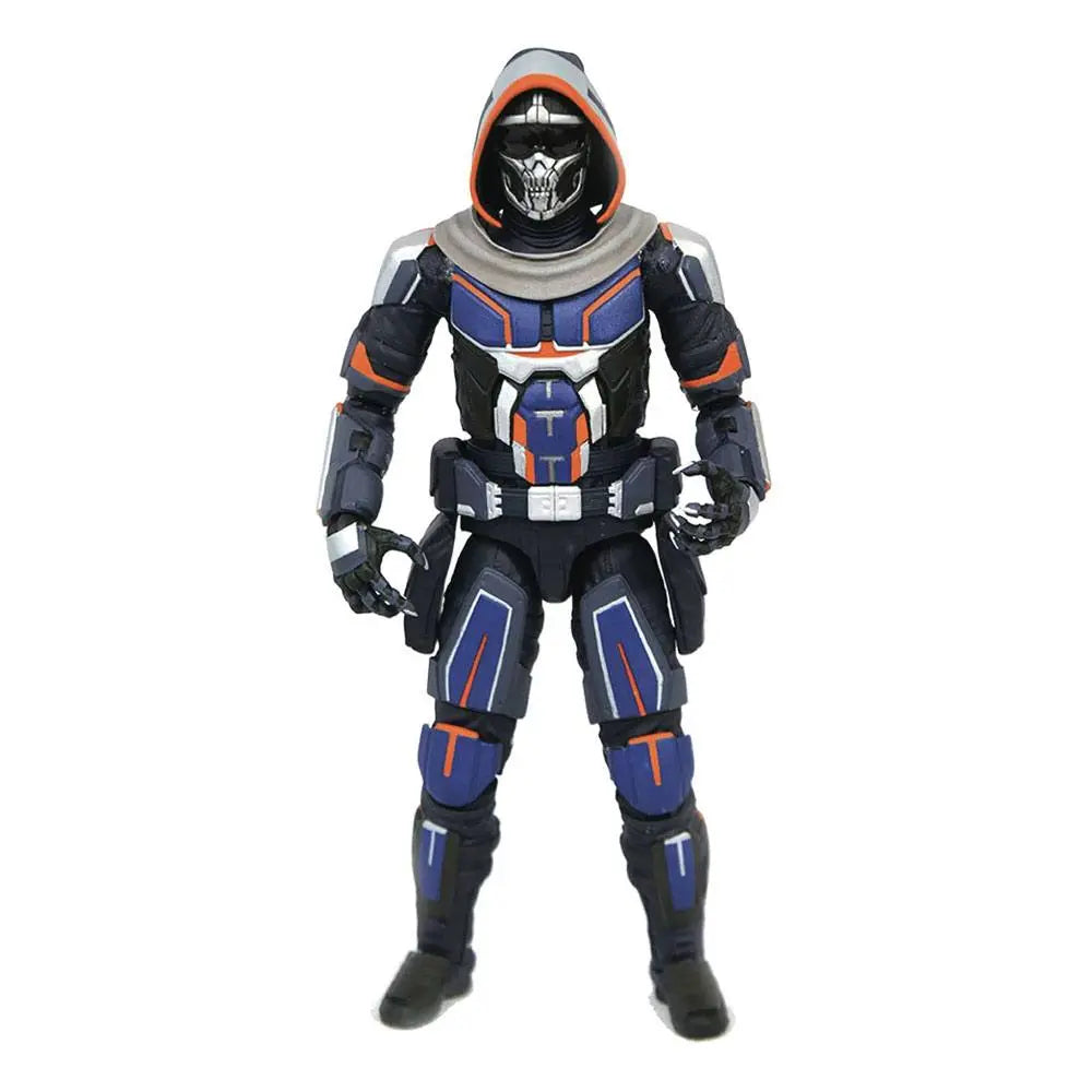 Black Widow Movie Marvel Select Taskmaster figurine 18 cm Diamond Select