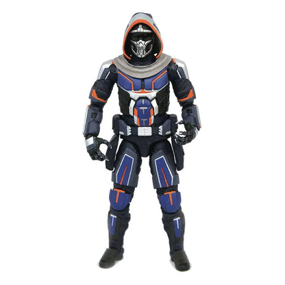Black Widow Movie Marvel Select Taskmaster figurine 18 cm Diamond Select