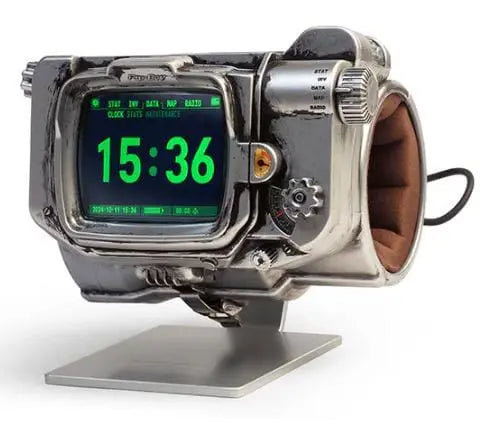 Fallout Pip-Boy réplique 1/1 DEVplus