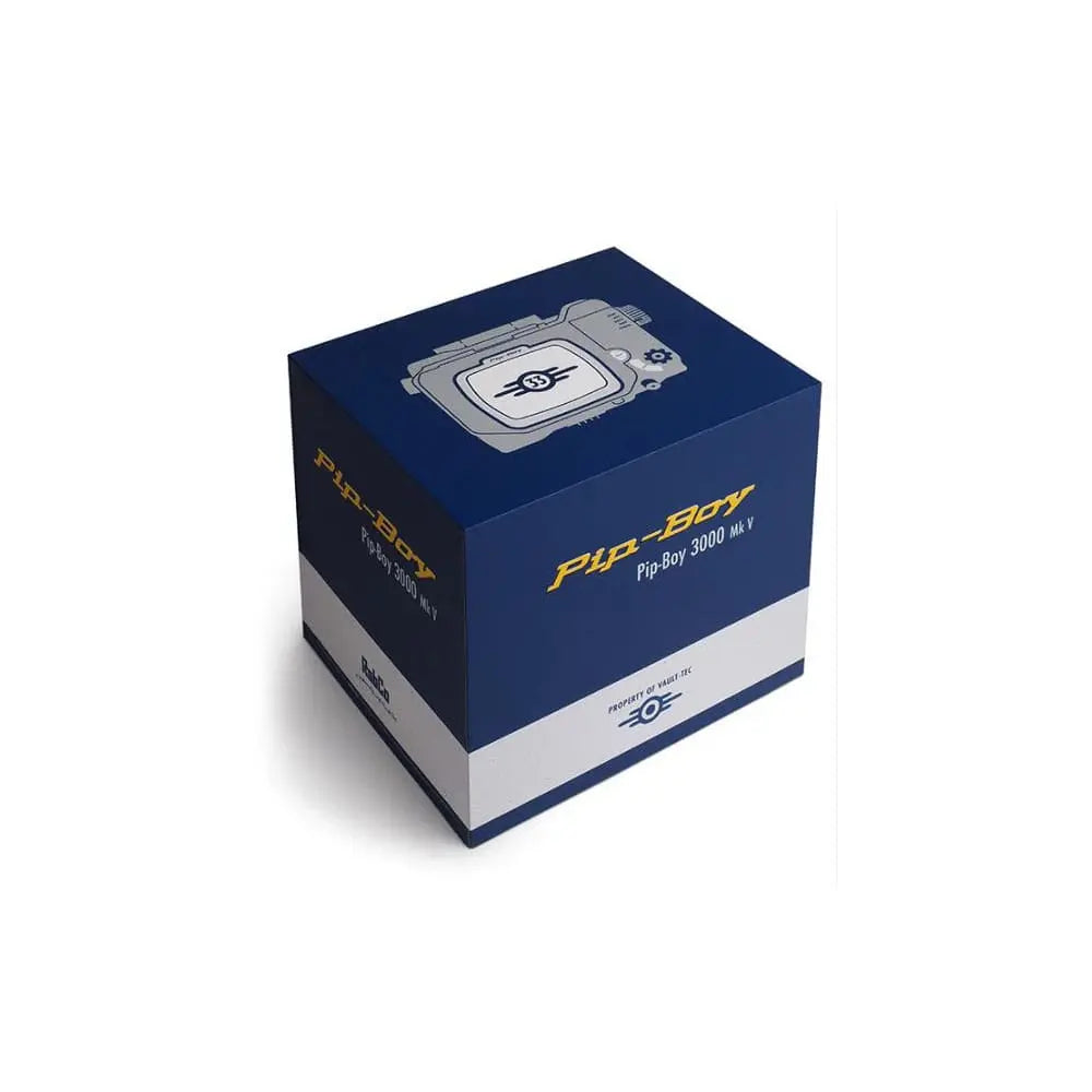 Fallout Pip-Boy réplique 1/1 DEVplus