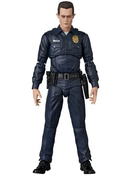 Terminator 2 T-1000 figurine MAFEX 16cm Medicom Toy