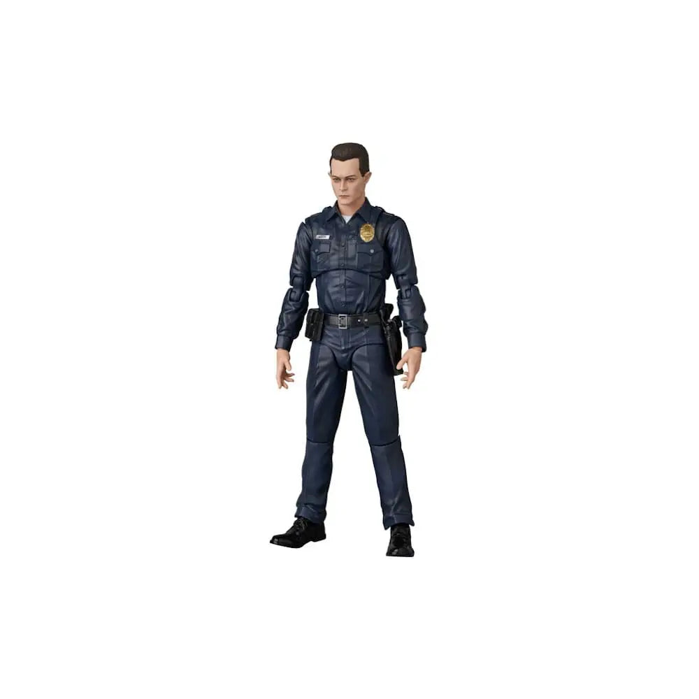 Terminator 2 T-1000 figurine MAFEX 16cm Medicom Toy