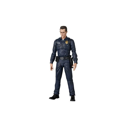 Terminator 2 T-1000 figurine MAFEX 16cm Medicom Toy