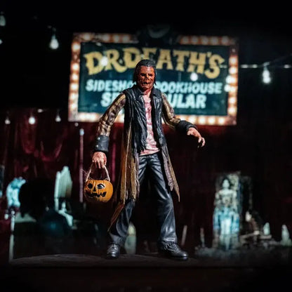 Candyman: Farewell to the Flesh Scream Greats statuette Candyman 20 cm Trick Or Treat Studios
