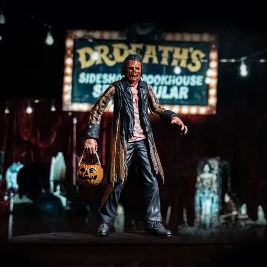 Candyman: Farewell to the Flesh Scream Greats statuette Candyman 20 cm Trick Or Treat Studios