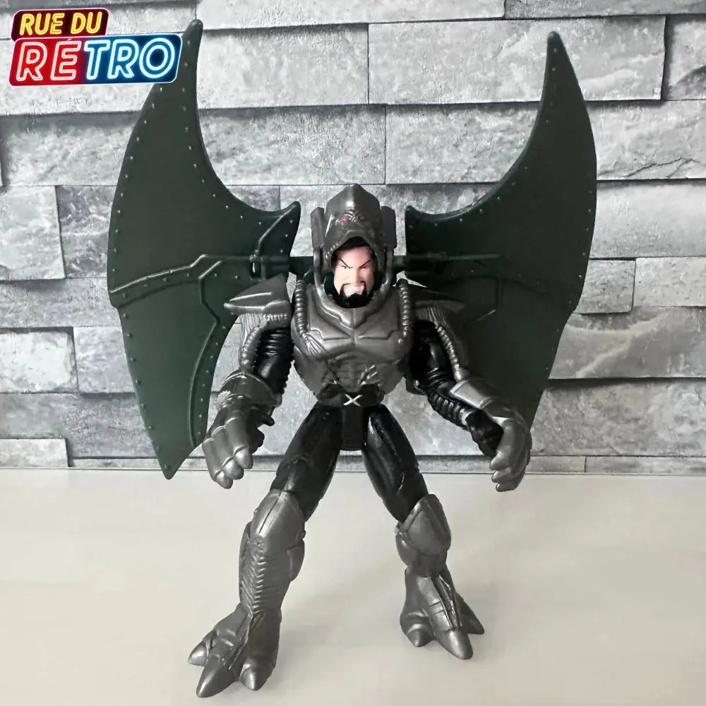Xanatos Gargoyles Les Anges De La Nuit 1995