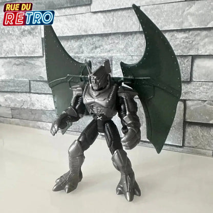 Xanatos Gargoyles Les Anges De La Nuit 1995