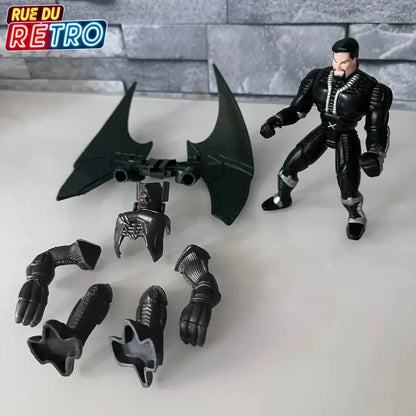 Xanatos Gargoyles Les Anges De La Nuit 1995