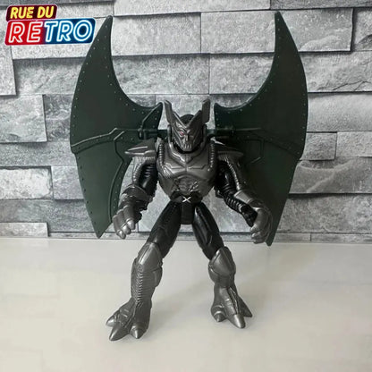 Xanatos Gargoyles Les Anges De La Nuit 1995