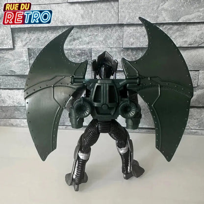 Xanatos Gargoyles Les Anges De La Nuit 1995