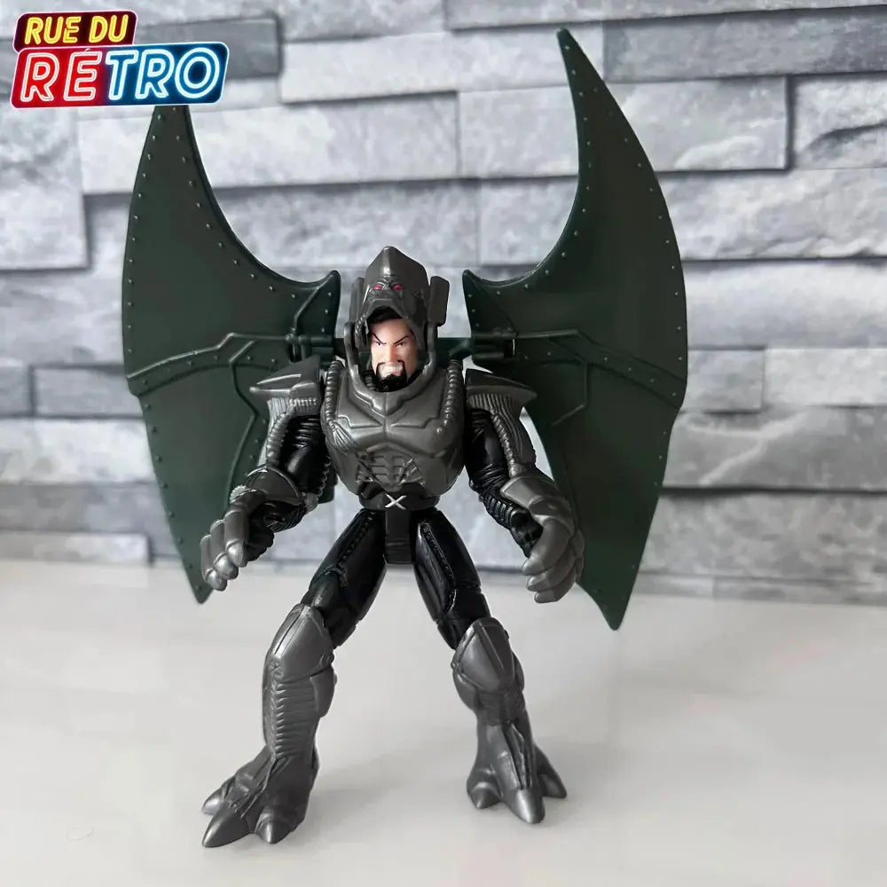 Xanatos Gargoyles Les Anges De La Nuit 1995