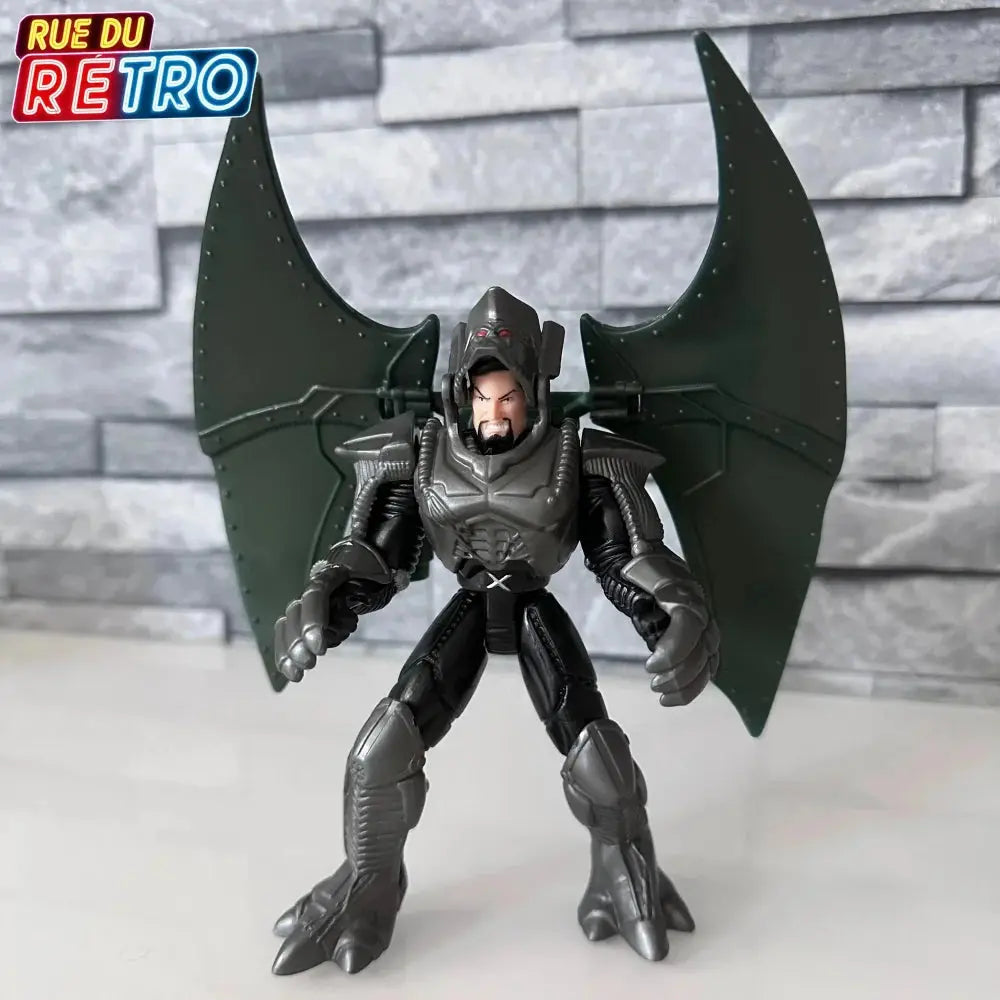 Xanatos Gargoyles Les Anges De La Nuit 1995