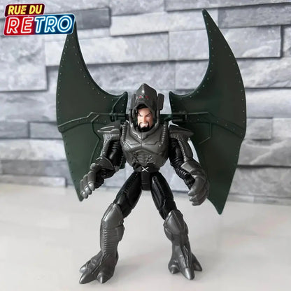 Xanatos Gargoyles Les Anges De La Nuit 1995